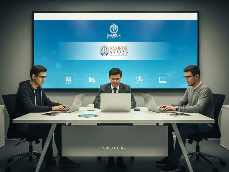 Всего за 6 дней можно будет закупить IT-продукцию отечественных поставщиков