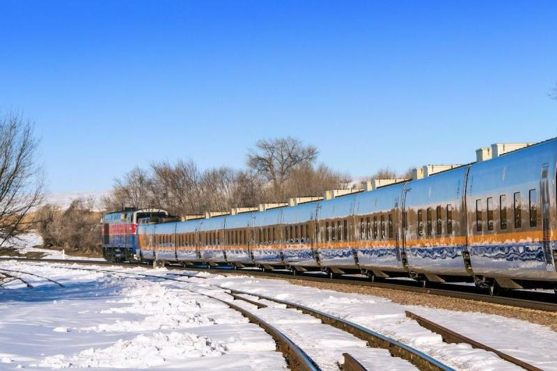 Нацперевозчик продлевает сезонные скидки на железнодорожные билеты