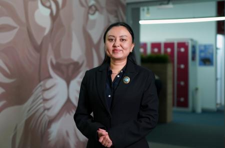 Как формируются стандарты и качество бортового обслуживания FlyArystan?