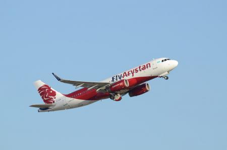 Как работает система обратной связи во FlyArystan