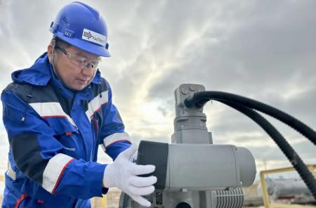 Люди большой станции: истории тех, кто обеспечивает путь казахстанской нефти 