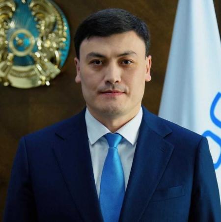 В ТОО «ПГУ Туркестан» назначен новый Председатель Правления