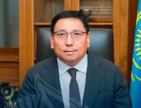 Ерболат Досаев «Самұрық-Қазына» Директорлар кеңесінің құрамына енді