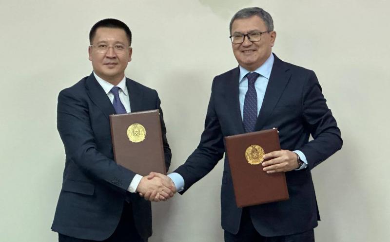 Самұрық-Энерго Екібастұзда жаңа әлеуметтік нысандар салады