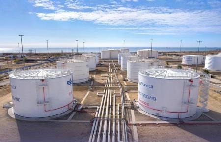 КазТрансОйл установил рекорд по прокачке нефти за последние семь лет