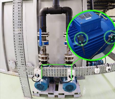 «Тау-Кен Самұрық» ЖИ элементтері бар жабдықтарға предиктивті қызмет көрсету жүйесін енгізуде