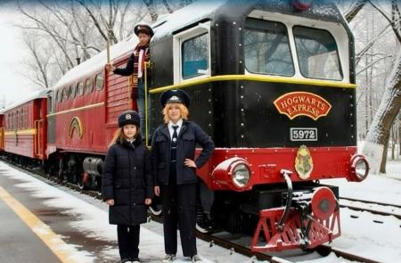 Кружок «Юный железнодорожник» готовит будущие кадры для отрасли