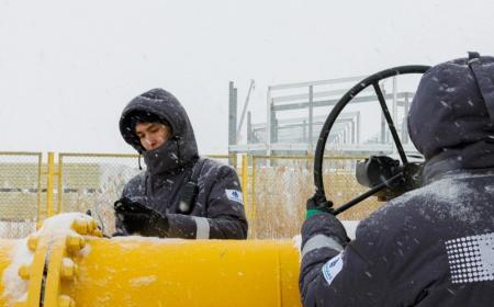 Газ без перебоев: как в Казахстане проходит отопительный сезон