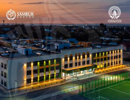 «Келешек мектептері»: апатты ғимараттар мен үш ауысымды жүйенің шешімі