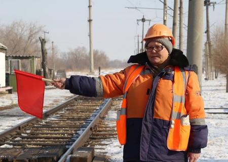 Женщины в энергетике: Гульсим Кусаинова 