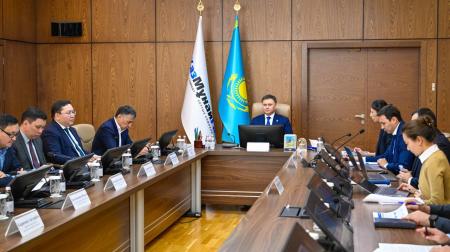 ҚМГ 2025: Операциялық және қаржылық нәтижелер тұрақты