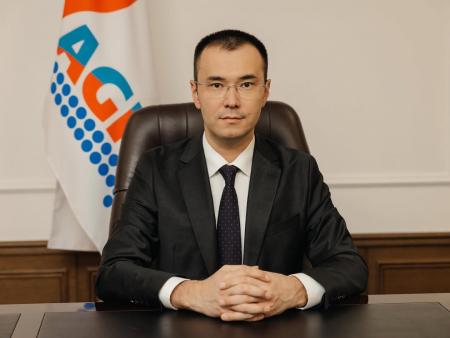 Кадровое назначение: Мират Утепов возглавил «Азиатский Газопровод»