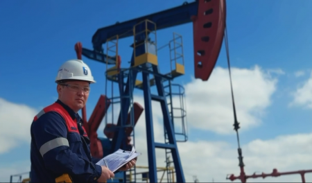 Асқар Нұранов: Геология — өмірімнің маңызды бөлігі