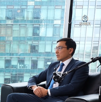 Как «Самрук-Қазына» привлекает финансирование: новые рынки, валюты и баланс рисков