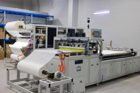 Казахстанская компания расширяет выпуск продукции при поддержке «Самрук-Қазына»