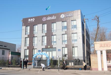 Реабилитация рядом с домом: как работают центры Ainala в пяти регионах Казахстана