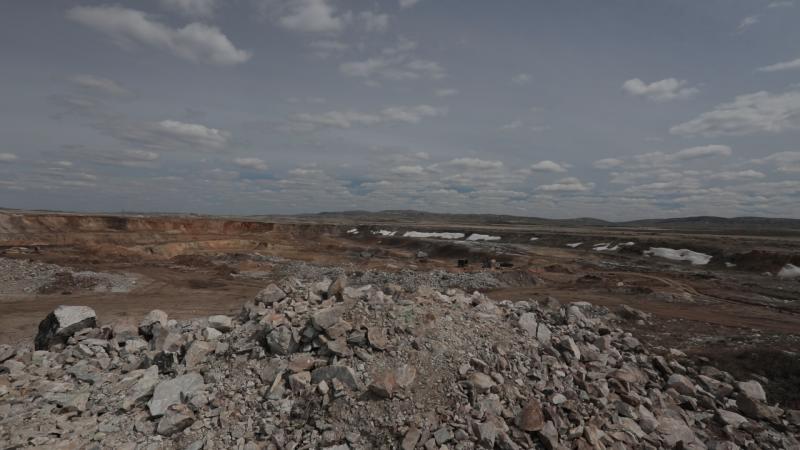 Геологи подтвердили исторические данные о запасах месторождения Северный Катпар