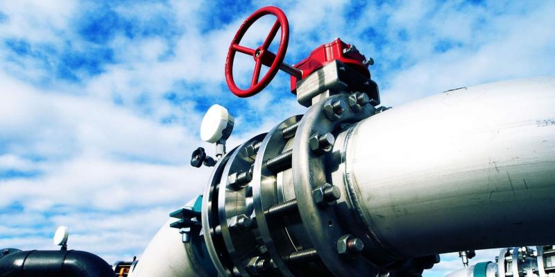 Около 100 тысяч человек затронет газификация на первом этапе ввода газопровода "Сарыарка"