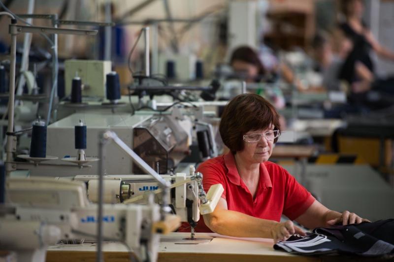 В Казахстане востребованы низкоквалифицированные работники 