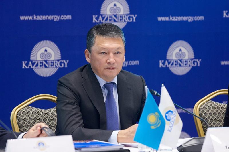 Казахстан подаст заявку на проведение Всемирного нефтяного конгресса-2023