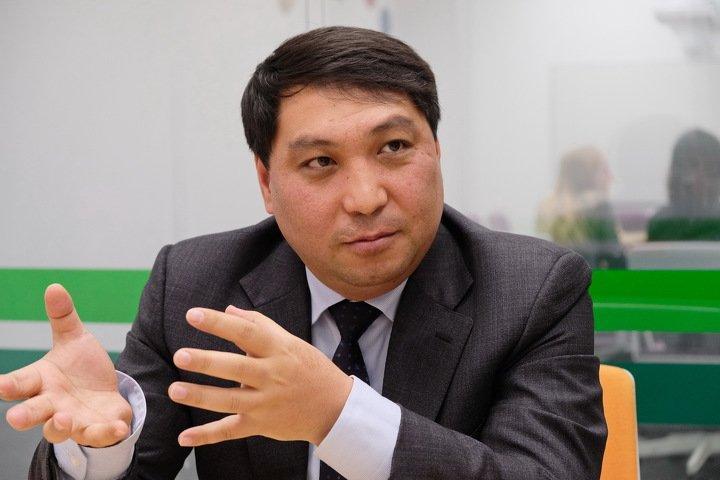 Глава Казпочты: В Казахстане скоро будет много миллиардеров