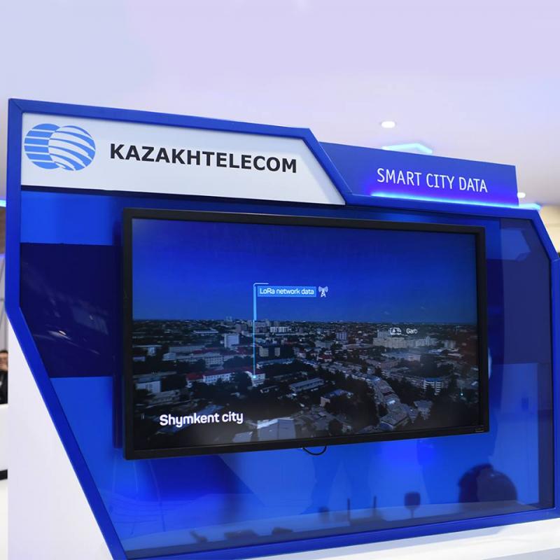 Как облачное видеонаблюдение внедряется в Казахстане?