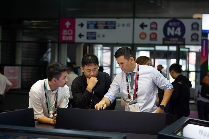 "Показали достижения в 5G и big data" - "Казахтелеком" представил страну на MWC Shanghai