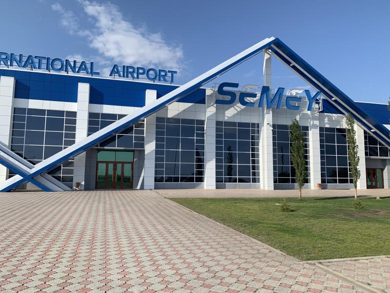 FlyArystan запустит рейсы из Семея в Нур-Султан в октябре
