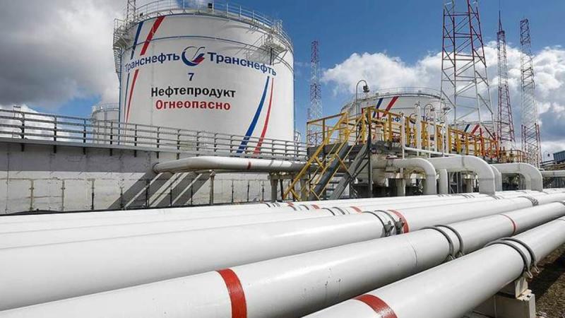 "Транснефть" произвела выплаты 14 казахстанским компаниям за некондиционную нефть