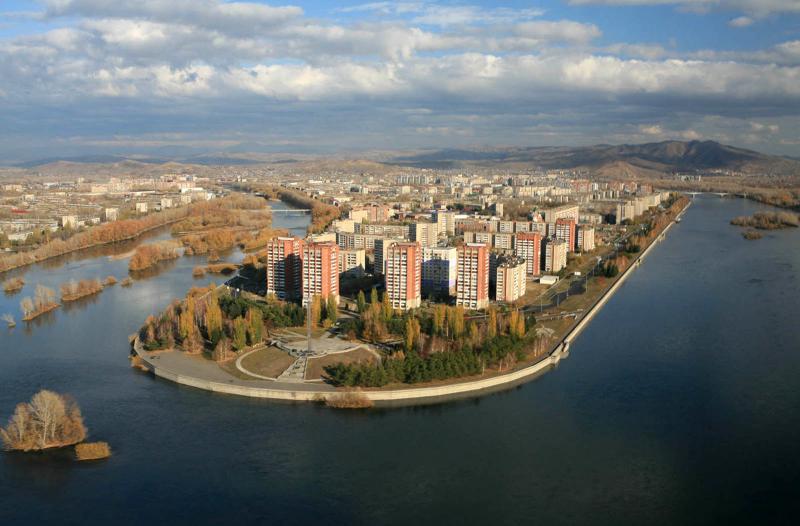 "Казахтелеком" планирует сделать города в ВКО "умными" 