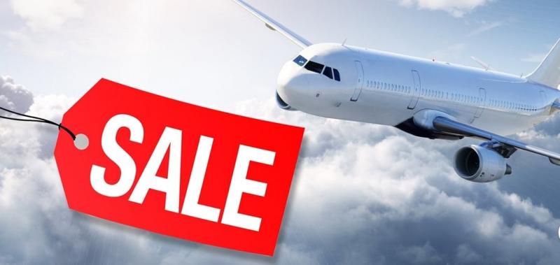 Air Astana распродает билеты на международные направления. Цены от 35 000 тенге 