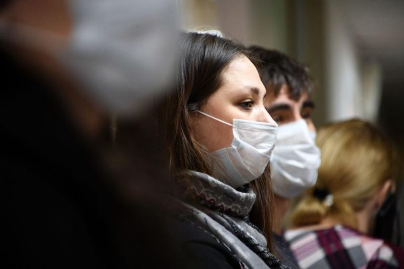 До 13 человек возросло количество зараженных коронавирусом в Казахстане 