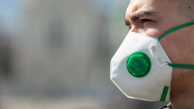 27 человек заражены коронавирусом в Казахстане. Новые случаи – в столице 
