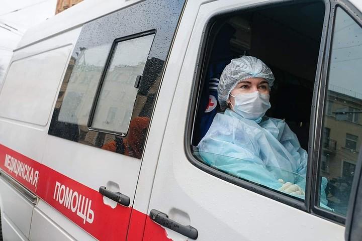 В Казахстане зарегистрировано 325 случаев заражения коронавирусом