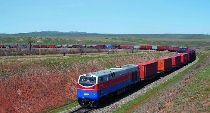 KTZ Express: возобновлена доставка металлопроката из Китая в Россию