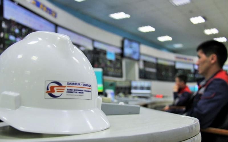 COVID-19 выявлен на электростанциях в Экибастузе                   