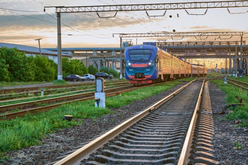 В Казахстане изменится движение некоторых пассажирских поездов