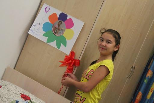 "ПетроКазахстан":  5 лет счастья и детских улыбок