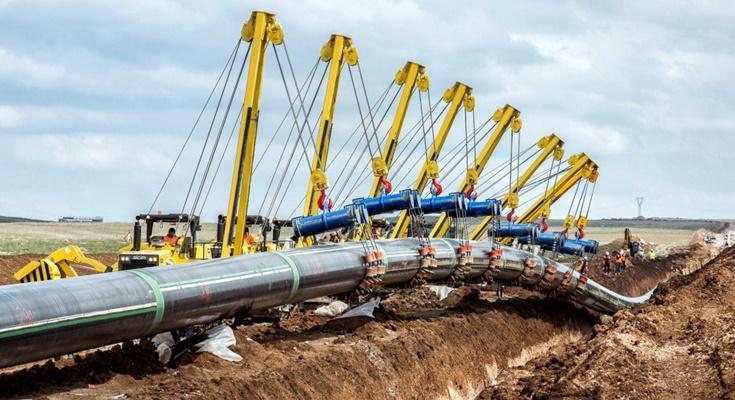 Газ – сапалы, қысым – тұрақты. Алматы өңірінде газ тапшылығы болмайды