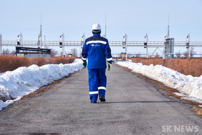 Транспортировка нефти на участке «Атырау-Самара» восстановлена