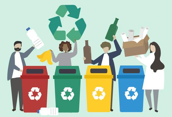 «Recycle It!». В «АлЭС» подвели итоги экологической акции