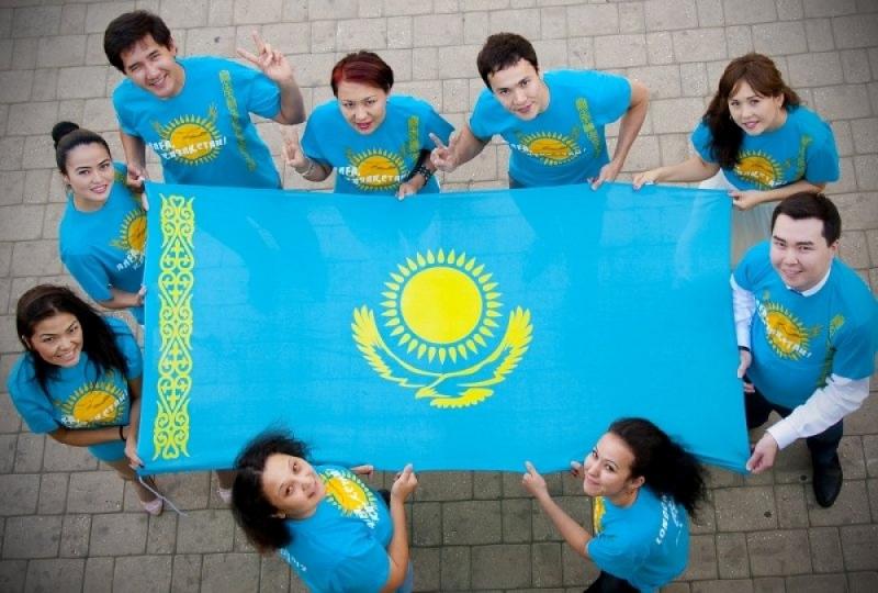Полмиллиона казахстанцев станут участниками декларирования в 2021-м