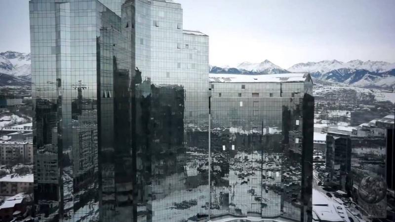 В Алматы снижен тариф на электроснабжение