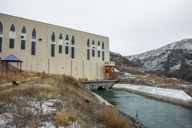 «Самұрық-Энерго» АҚ энергетиканы цифрландыруды жалғастыруда 