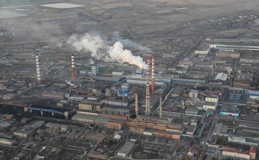 Ульбинский металлургический завод: итоги работы в 2020 году