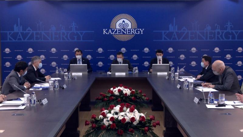 KAZENERGY - необходимо совершенствовать инвестклимат