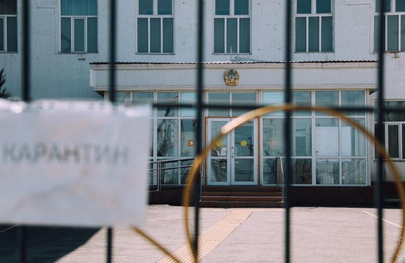 В Алматы отменили жесткий карантин с 1 февраля
