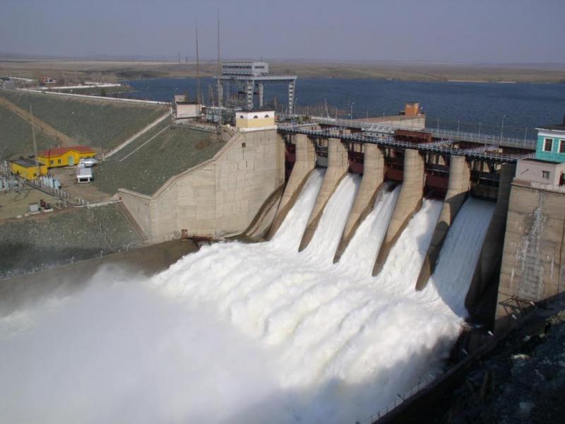 13 ГЭС введут в эксплуатацию в Казахстане до конца 2025 года 