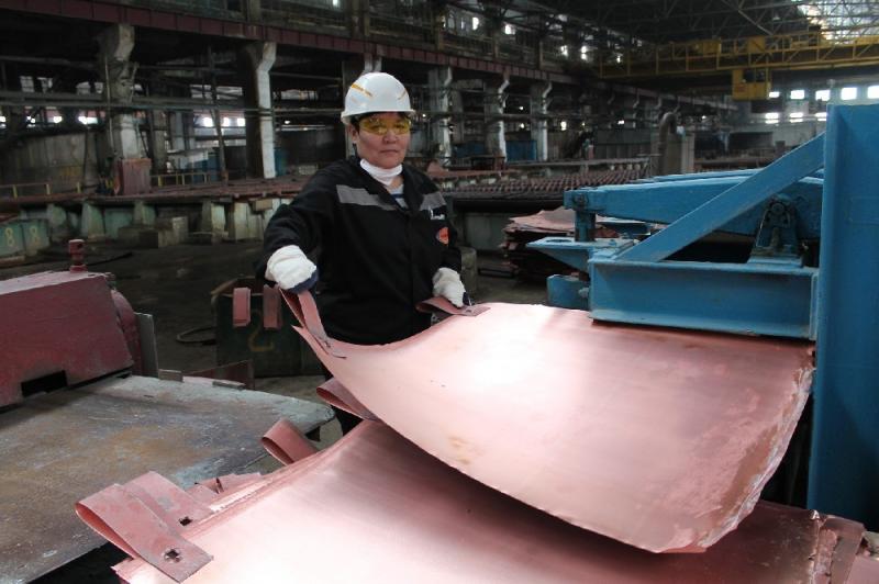 KTZ Express предоставляет логистический сервис для группы KAZ Minerals