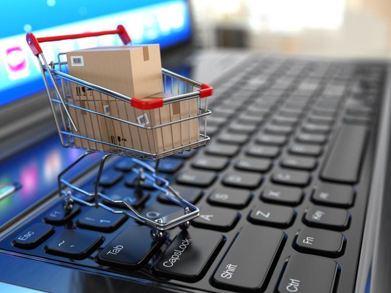 «Казпочта»: объем рынка e-commerce может достичь 1,9 трлн тенге к 2022 году